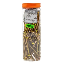 T3Z578 - Tek Screw Steel